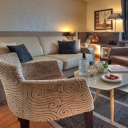 Western Elixir Hotel