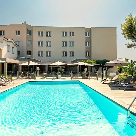 Hotel Western Elixir Grasse