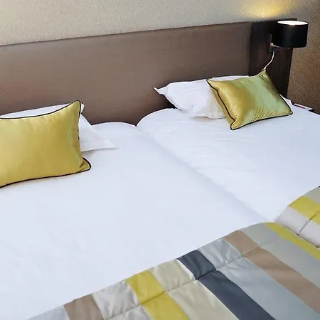 Hotel Western Elixir 4*