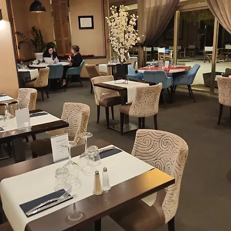 Western Elixir Hotel 4*