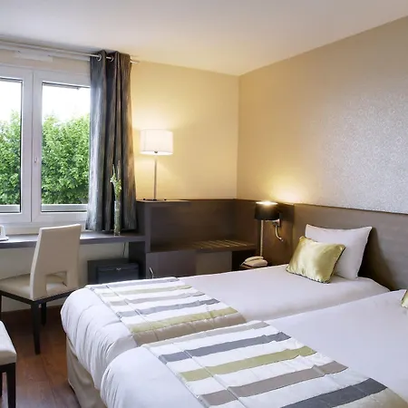 Hotel Western Elixir Grasse