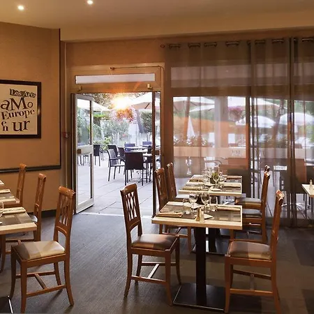 Western Elixir Hotel