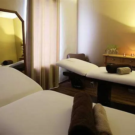 Western Elixir Hotel Grasse