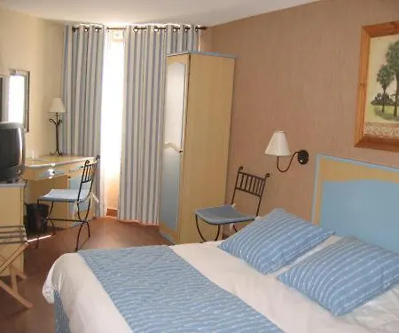 Hotel Western Elixir 4*