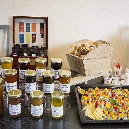 Western Elixir Hotel Grasse