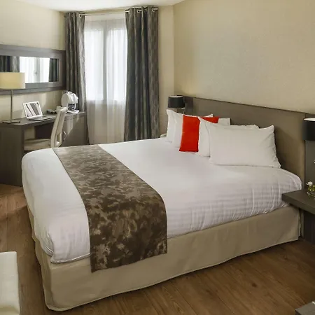 Western Elixir Otel 4*