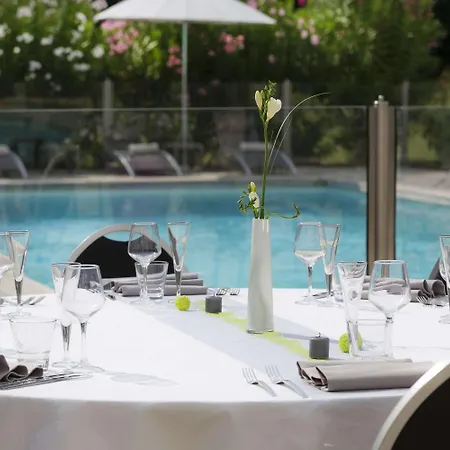 Western Elixir 4* Grasse