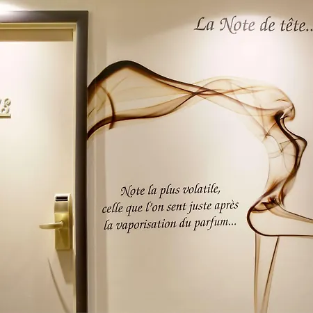 Hotel Western Elixir Grasse