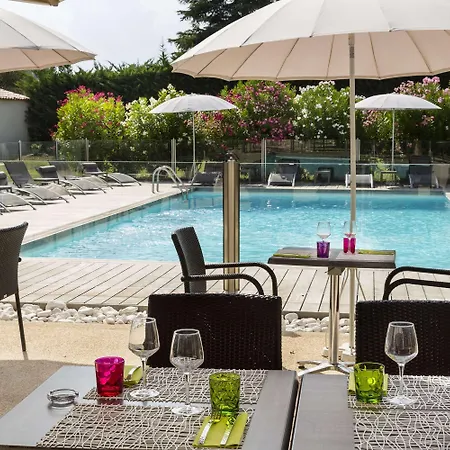 Western Elixir 4* Grasse