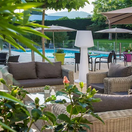 Otel Western Elixir 4*