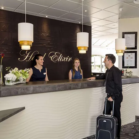 Otel Western Elixir 4*