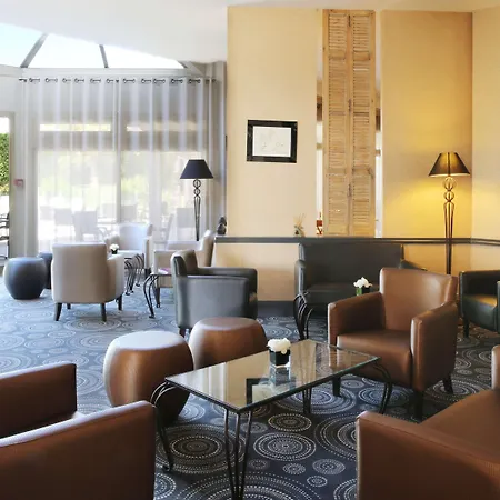 Western Elixir Hotel Grasse