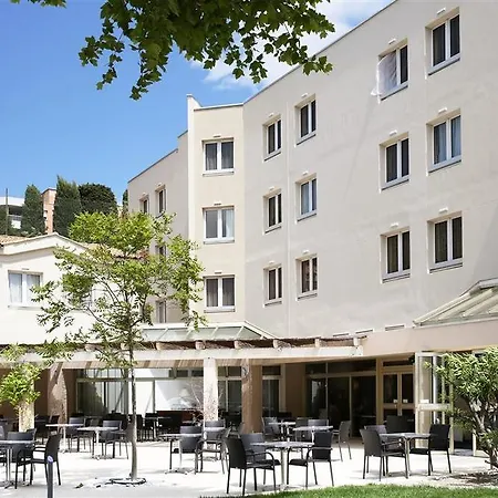 Otel Western Elixir Grasse