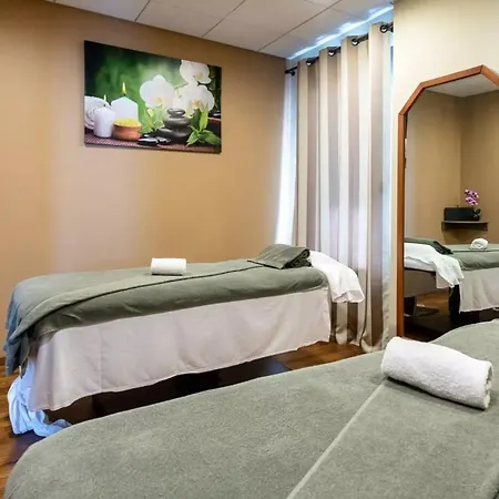 Western Elixir Otel