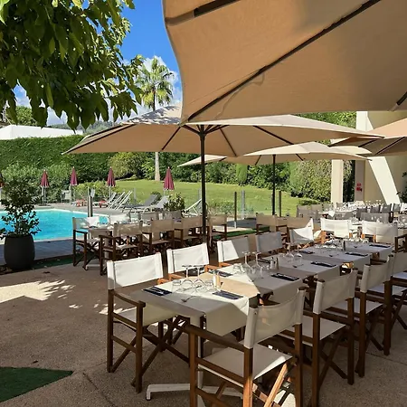 Otel Western Elixir Grasse