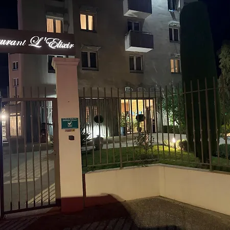 Otel Western Elixir 4*