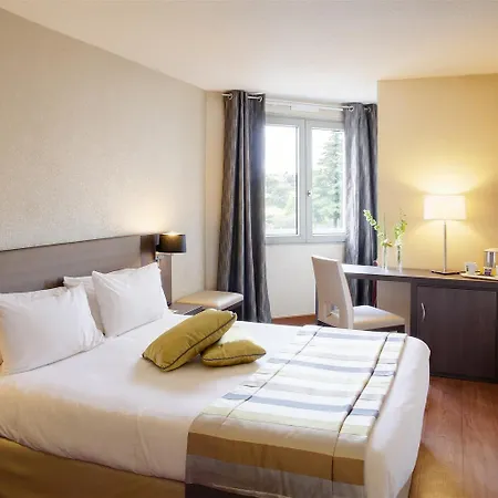 Western Elixir Otel