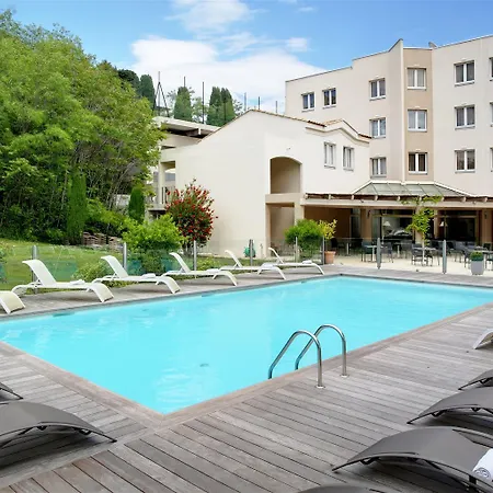 Otel Western Elixir Grasse