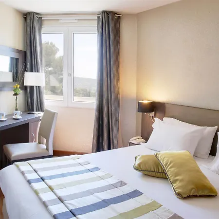 Western Elixir 4* Grasse