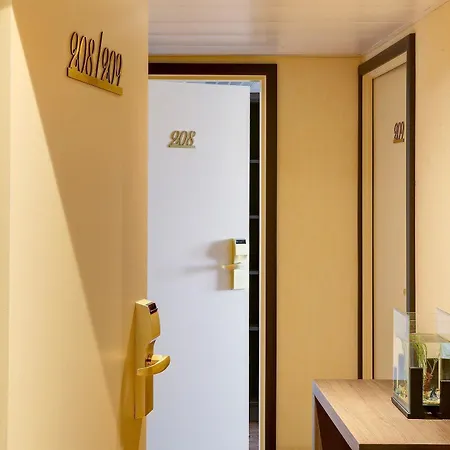Western Elixir 4* Grasse