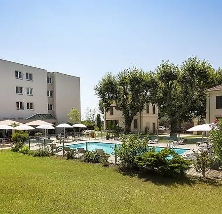 Western Elixir Hotel Grasse