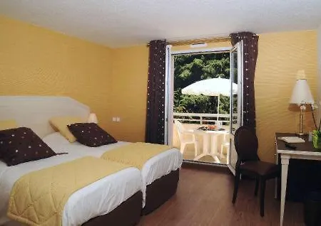 Otel Western Elixir