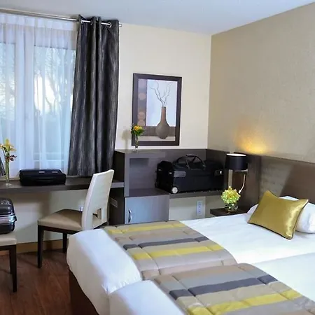 Western Elixir 4* Grasse