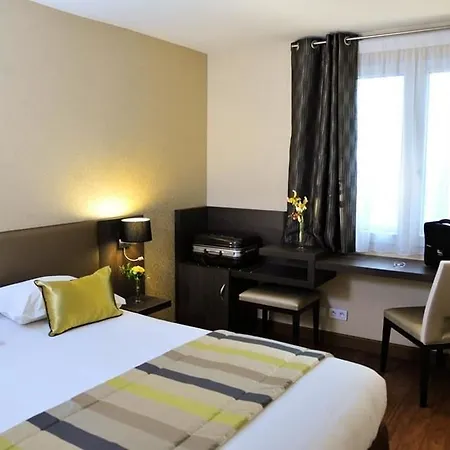Western Elixir Hotel