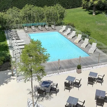 Otel Western Elixir 4*
