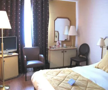 Hotel Western Elixir