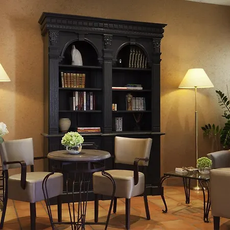 Western Elixir Hotel 4*