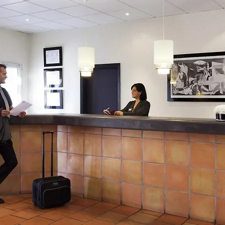 Western Elixir Otel 4*