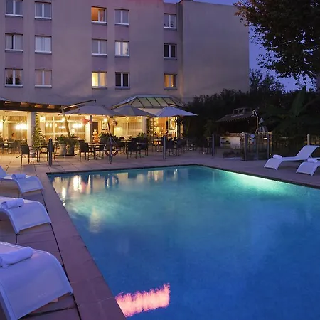 Western Elixir Otel 4*
