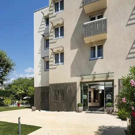 Otel Western Elixir Grasse